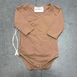 KINDLY Baby Body Suit